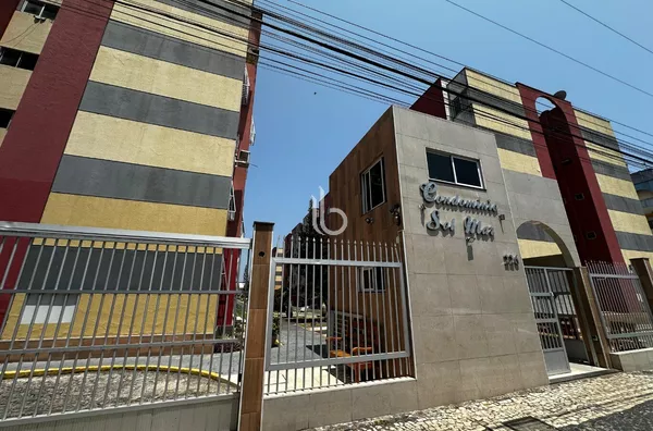 Apartamento para aluguel, 3 quarto(s),  Tabapuá, Caucaia