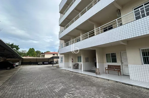 Apartamento para aluguel 1 quarto(s) messejana fortaleza