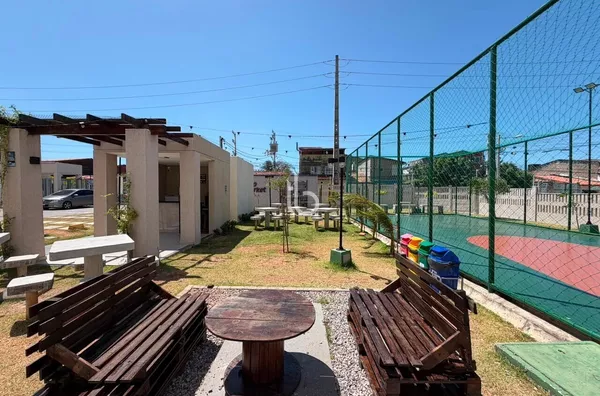Apartamento para aluguel a partir de R$1.000,00 reais, 2 quarto(s), Itaperi, Fortaleza - Foto 17