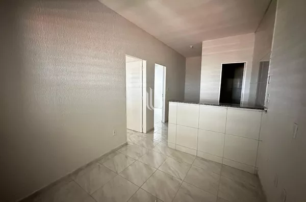 Apartamento para Aluguel em Morada Nova no Bairro Nossa Senhora da Conceição – CE