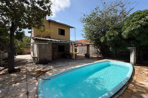 Casa à Venda no Loteamento Novo Iguape | Aquiraz-CE - Foto 20