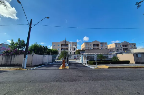 Apartamento para aluguel 2 quartos e 1 vaga - Bairro Pedras - Foto 24