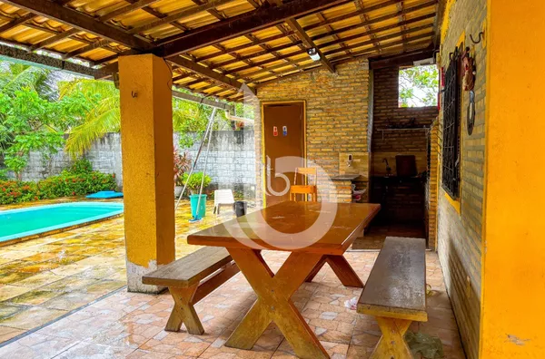 Casa à Venda no Loteamento Novo Iguape | Aquiraz-CE