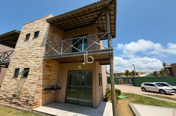 Apartamento duplex para venda,  Barro Preto, Aquiraz