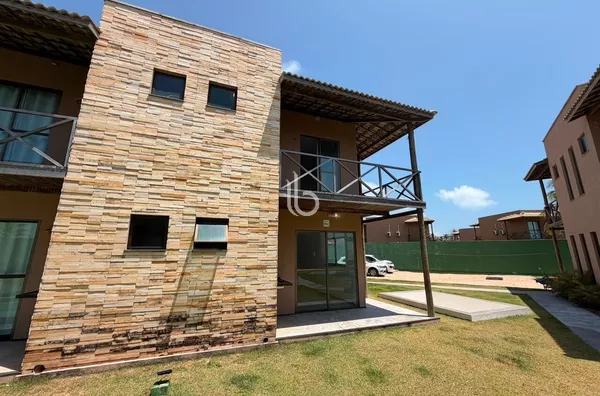 Apartamento duplex para venda,  Barro Preto, Aquiraz