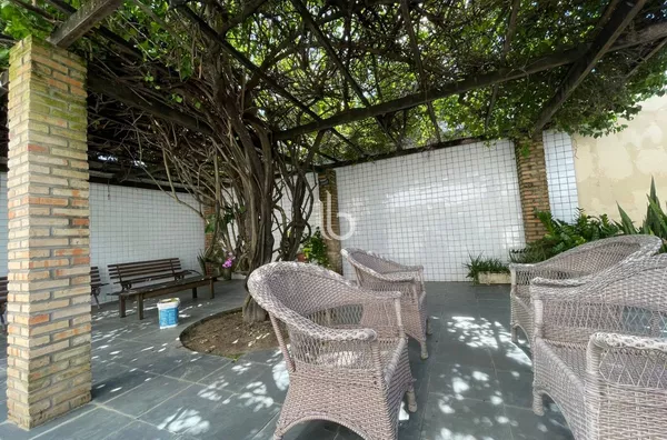 Apartamento para aluguel 1 quarto - Bairro Messejana