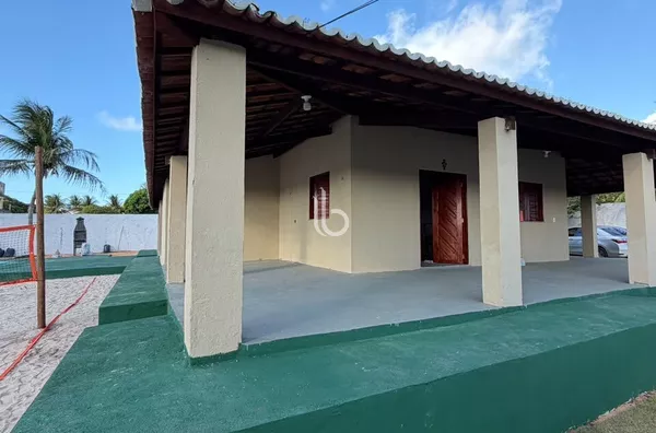 Casa para venda, Fagundes, Tapera - Aquiraz/CE - Foto 5