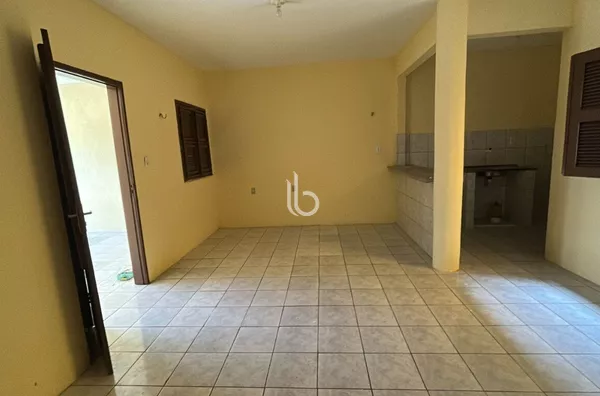 Apartamento no térreo para alugar - Rua 08, n° 40 - José Walter