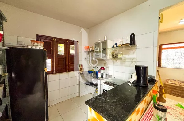 Casa à Venda no Loteamento Novo Iguape | Aquiraz-CE