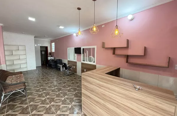 Sala comercial para aluguel,  Zumbi, Horizonte