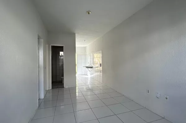 Apartamento para locação com 2 quartos - Caucaia