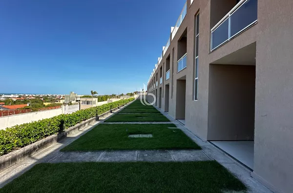 Triplex em condomínio para aluguel, 3 quarto(s),  Porto Das Dunas, Aquiraz