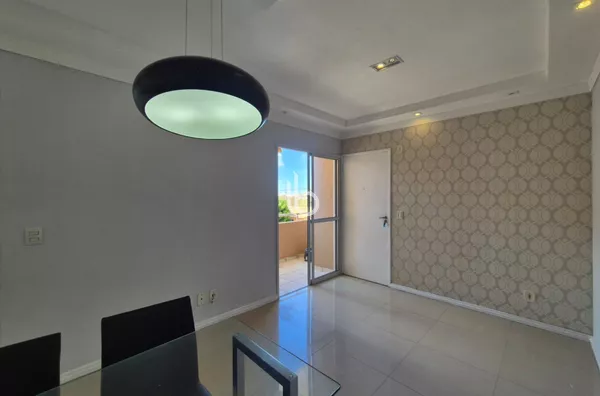 Apartamento para aluguel 2 quartos e 1 vaga - Bairro Pedras - Foto 5