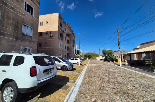 Apartamento para aluguel 2 quartos e 1 vaga - Bairro Pedras - Foto 18