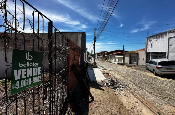 Terreno à Venda no Parque Albano | Jurema – Caucaia-CE