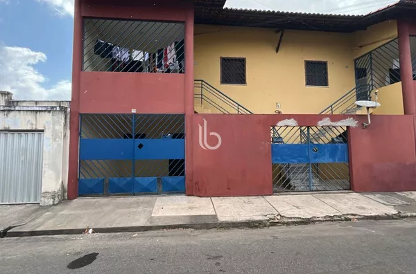 Apartamento no térreo para alugar - Rua 08, n° 40 - José Walter