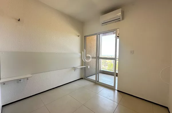 1° SUÍTE COM VARANDA