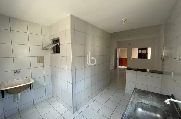 Apartamento térreo para aluguel 2 quartos - Bairro Itareri