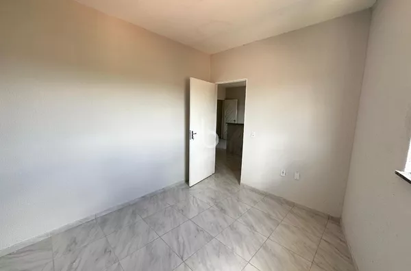 Apartamento novo em Morada Nova no Bairro Nossa Senhora da Conceição – CE