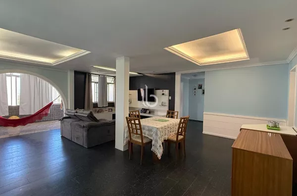 Apartamento Espaçoso e Elegante na Aldeota para alugar | 2 Suítes + DC 