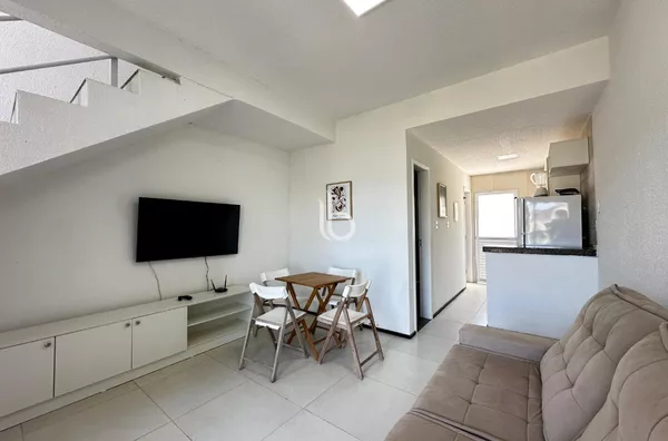 Apartamento triplex para aluguel,  Aquiraz/CE