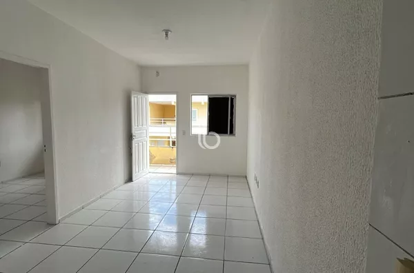 Apartamento para aluguel 2 quarto(s) tabapuá brasília caucaia