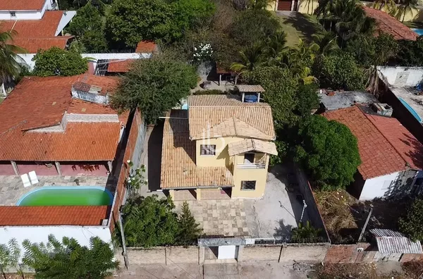 Casa à Venda no Loteamento Novo Iguape | Aquiraz-CE