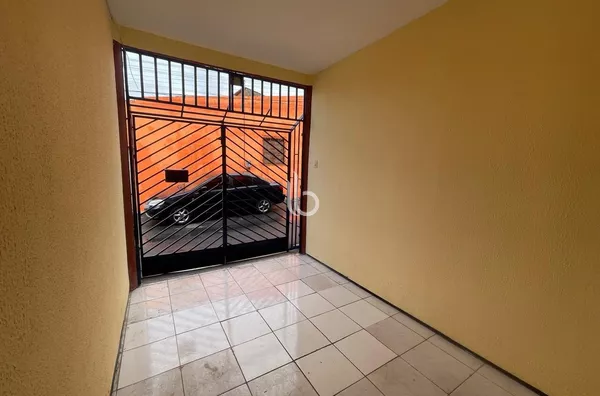 Apartamento no térreo - bairro José Walter - 3° etapa