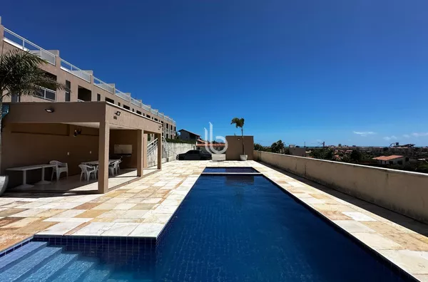 Casa em condomínio para aluguel, 3 quarto(s),  Porto Das Dunas, Aquiraz
