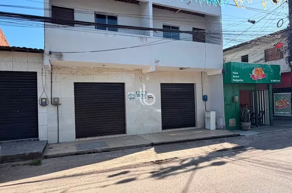 Ponto comercial para aluguel,  Cajazeiras, Fortaleza