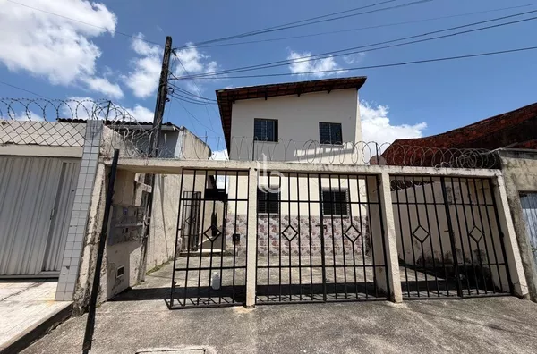 Apartamento para aluguel, 2 quarto(s),  Maraponga, Fortaleza