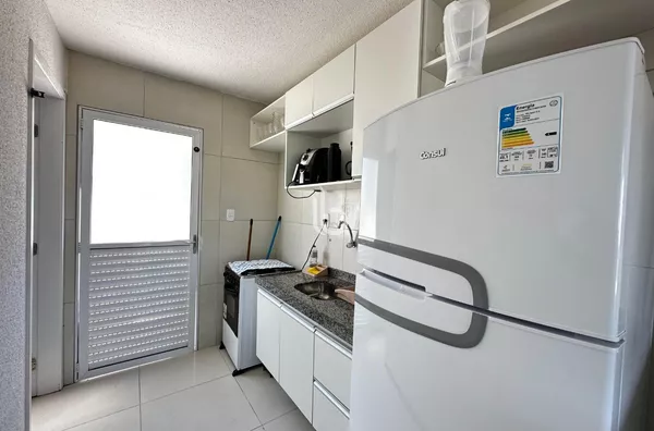 Apartamento triplex para aluguel,  Aquiraz/CE