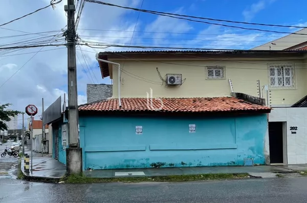 Sala comercial para locação,  Bairro de Fátima, Fortaleza
