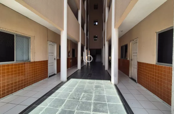 Apartamento para aluguel 2 quarto(s) itaperi fortaleza - Foto 2
