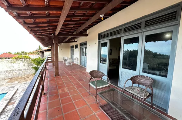 Casa Duplex 5 Quartos à Venda na Prainha | Aquiraz-CE