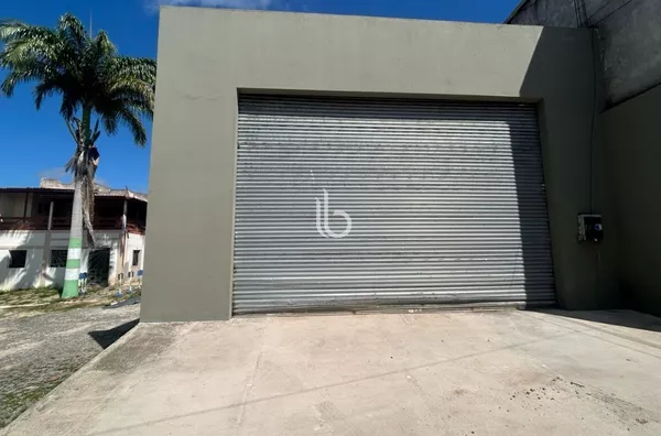 Galpão comercial para locação, Ibicuitinga