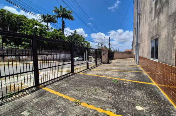 Apartamento para aluguel 2 quarto(s) itaperi fortaleza - Foto 20
