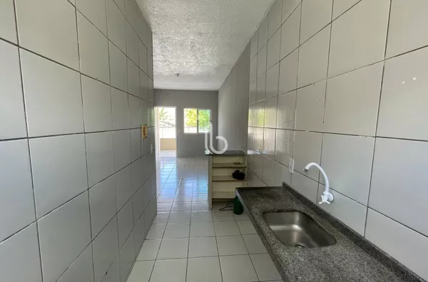 Apartamento de um quarto - Bairro Messejana
