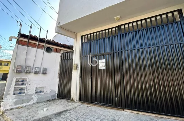 Apartamento com 1 quarto para aluguel,  Cajazeiras, Fortaleza