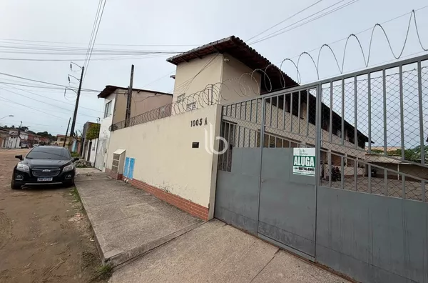 Apartamento para aluguel 2 quarto(s) parque dois irmãos fortaleza
