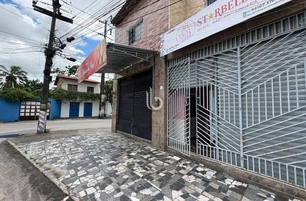 Sala comercial para aluguel,  Zumbi, Horizonte
