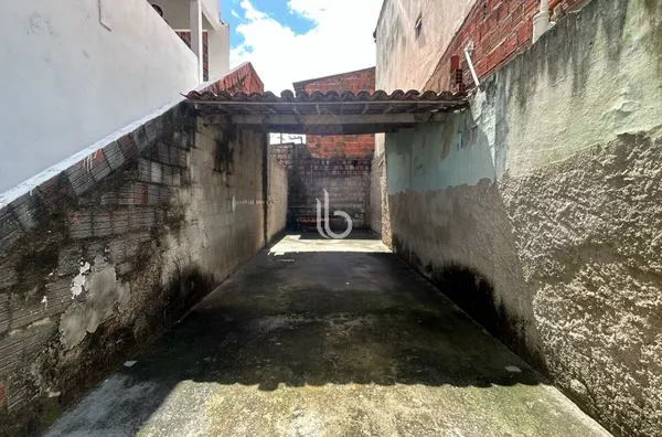 Casa para aluguel,  3 quarto(s),  - Horizonte - CE