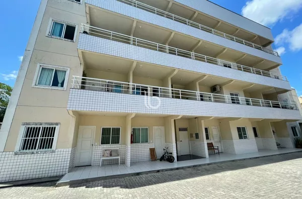 Apartamento de um quarto - Bairro Messejana