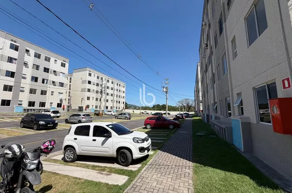 Apartamento para aluguel, 2 quarto(s) - A partir de R$850,00,  Siqueira, Fortaleza