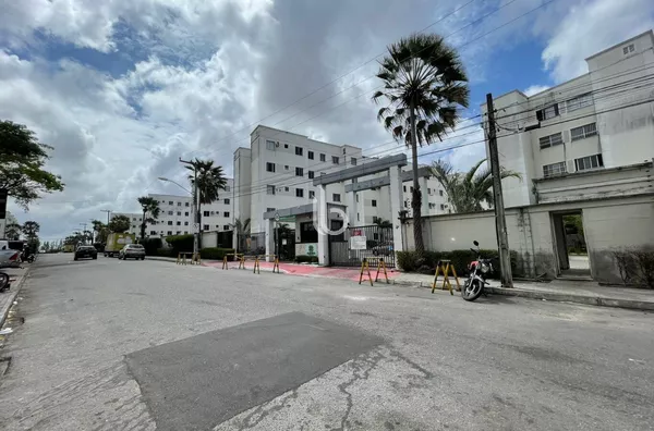 Apartamento para aluguel, 2 quartos, Maraponga , Fortaleza