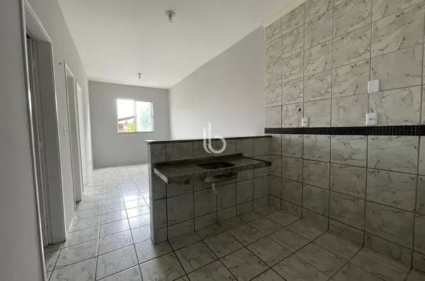 Apartamento para locação 2 quarto(s), Av. Silas Munguba.