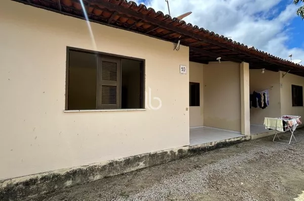 Casa para aluguel - Eusébio/CE