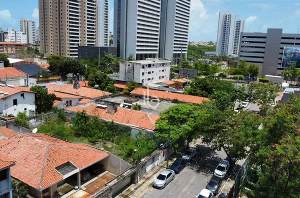 Terreno para aluguel,  Bairro Papicu, Fortaleza