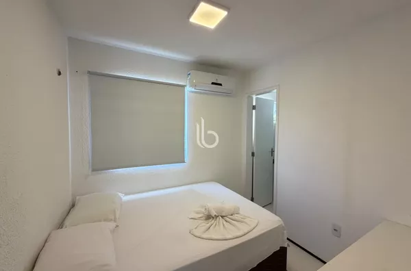 Triplex com jacuzzi para aluguel com 3 quartos - Porto das Dunas/CE - Foto 6