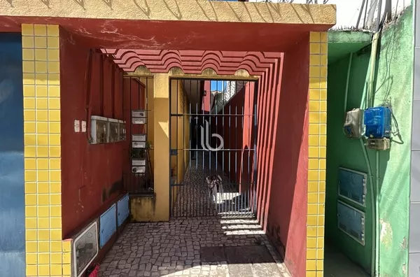 Apartamento 1 Quarto no Jardim dos Ingleses – 1º Andar, Próximo à Maraponga!